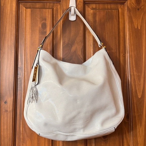 Ralph Lauren vintage leather tote bag - Picture 6 of 11